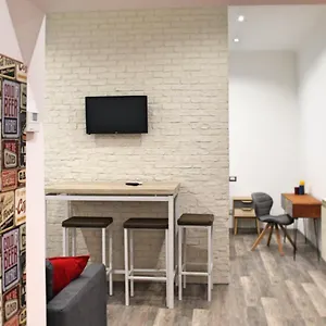  Appartement Ben's - Trastevere